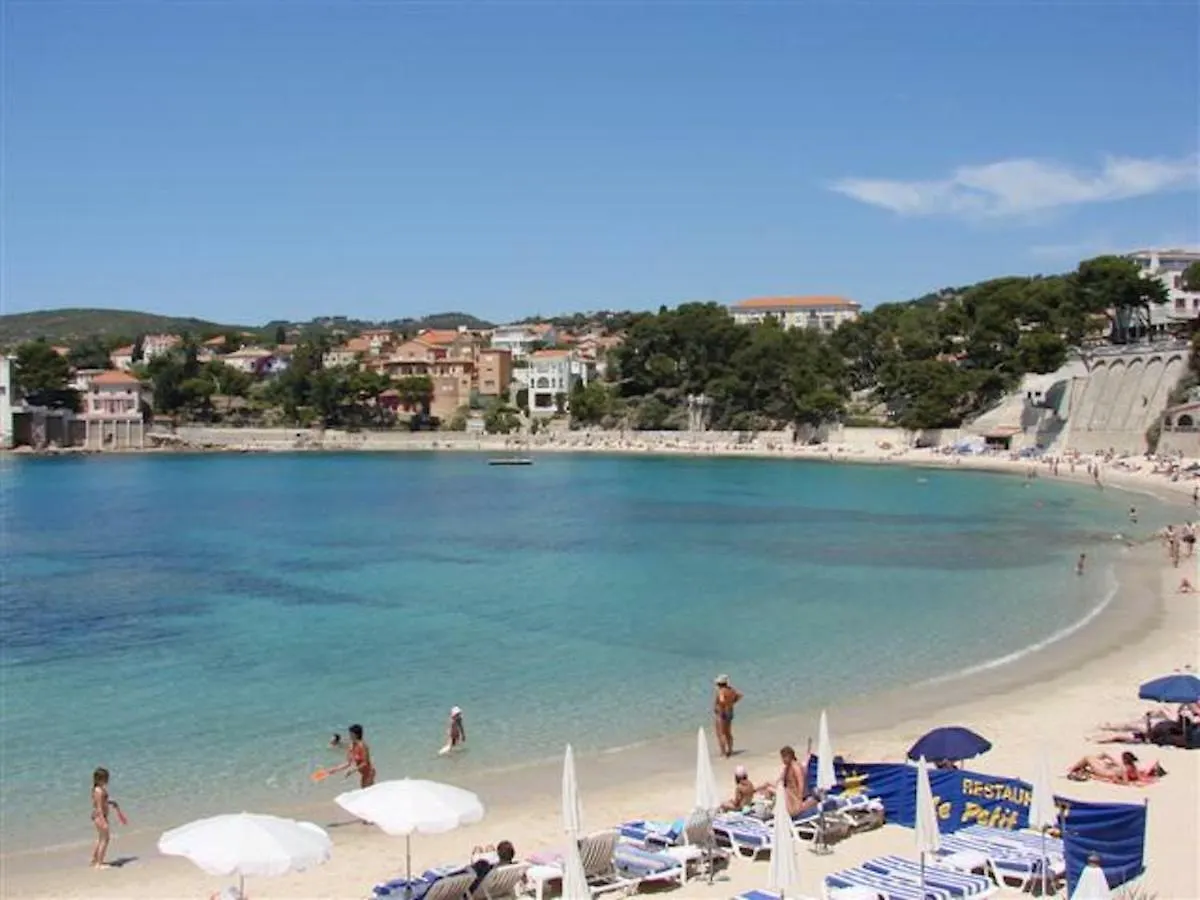 Villa Lina Bandol Apartment