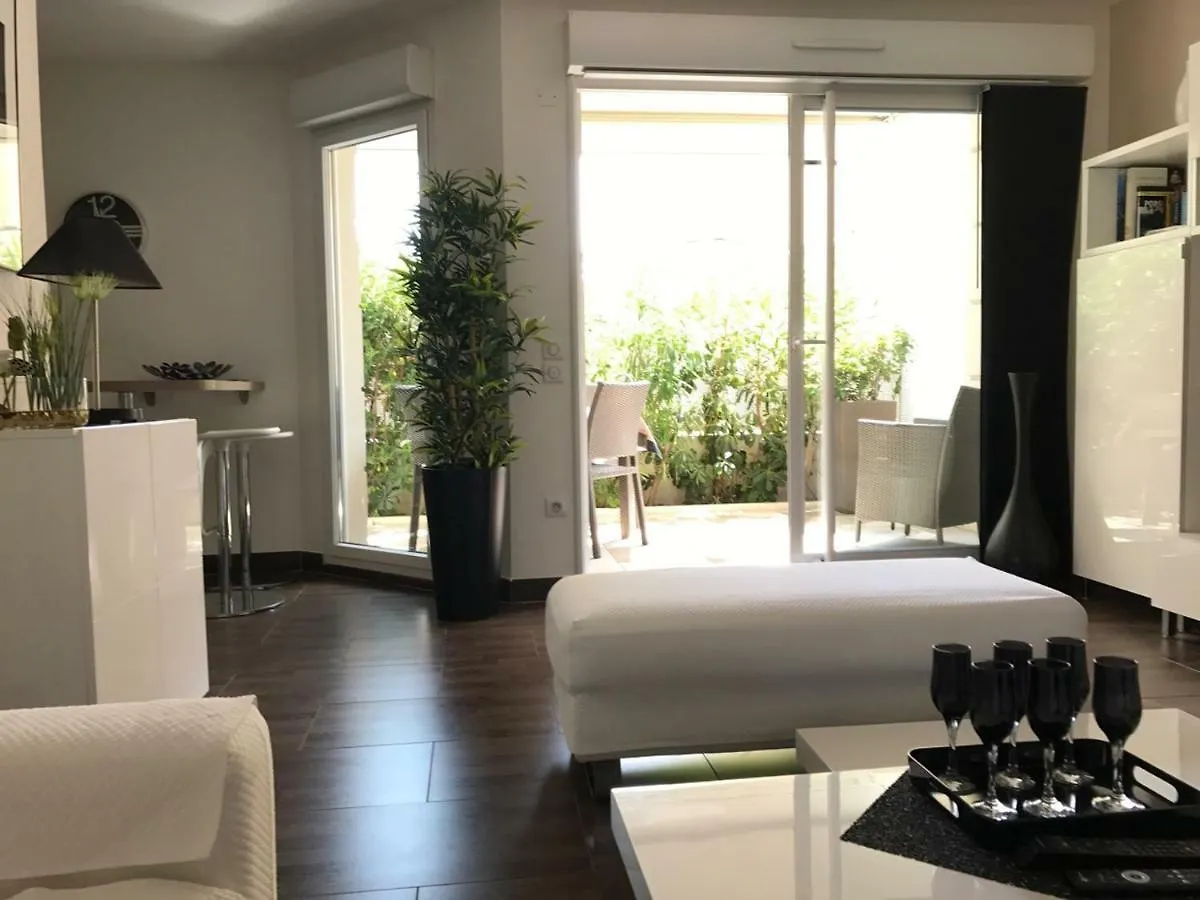 Villa Lina Bandol Apartment
