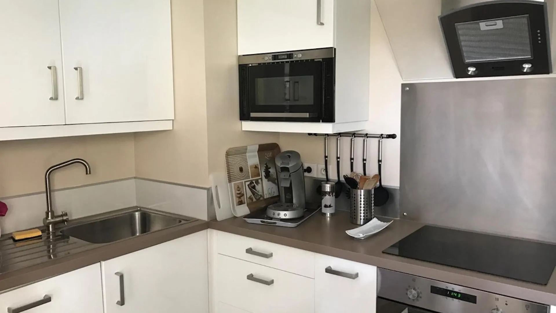 Apartment Villa Lina Bandol